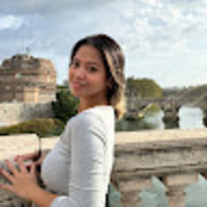 Meet your Posher, Samanta